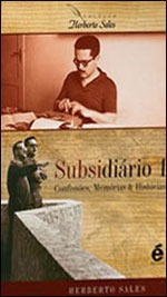 Subsidiario 1 - Confissoes, Memorias E Historias - Coleçao 