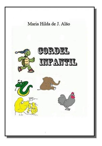 Cordel Infantil