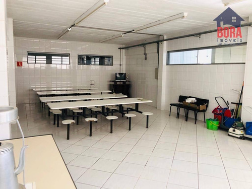 Imagem 8 de 28 de Galpão, 2640 M² - Venda Por R$ 6.500.000,00 Ou Aluguel Por R$ 35.000,00/mês - Terra Preta - Mairiporã/sp - Ga0032