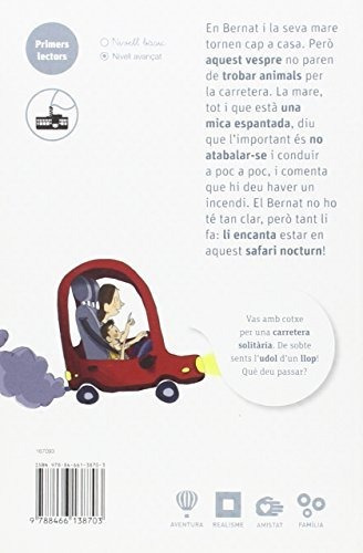 Una Nit Bestial: 65 (el Barco De Vapor Blanca)