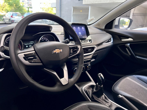 Chevrolet Tracker Lt 1.2 Turbo 2022