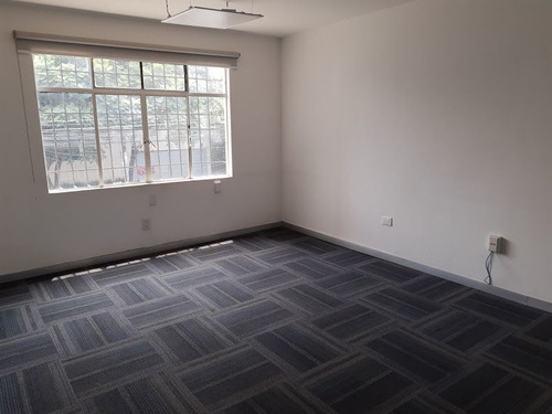 Casa En Venta Para Oficinas En Colonia Del Valle, Excelente