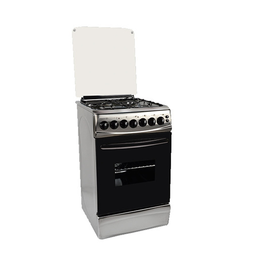 Delne - Cocina Combinada 5631i 1 Disco Inox Bigsale