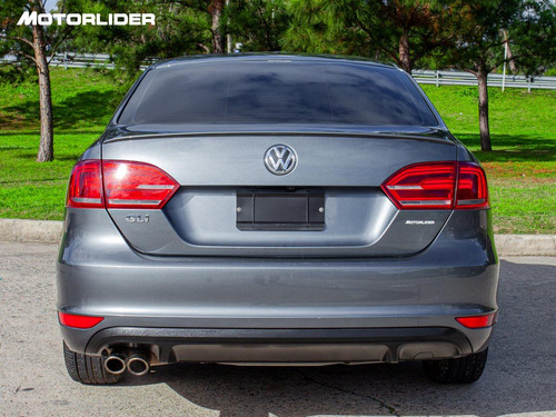Volkswagen Vento 2.0 GLI DSG Extra Full