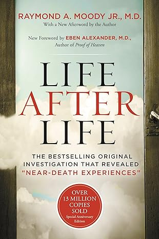Life After Life: La Investigación Original Más Vendida Que R