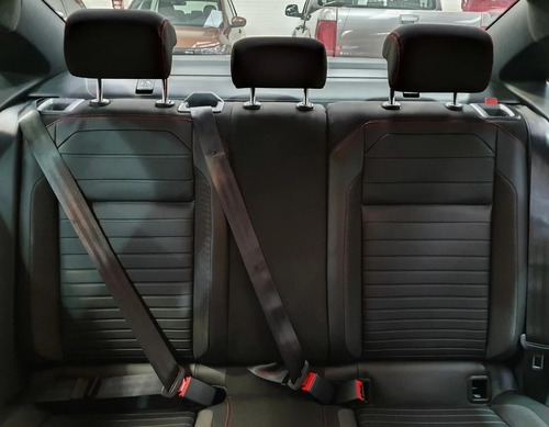 Volkswagen Virtus Gts 1.4t 0km Oportunidad!!!
