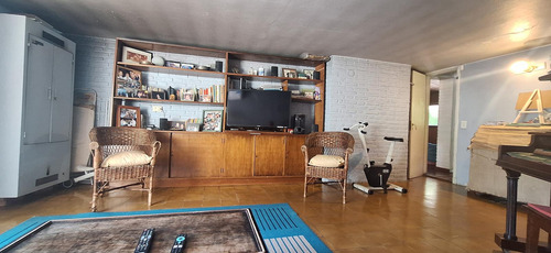 Casa - Don Torcuato - Triángulo