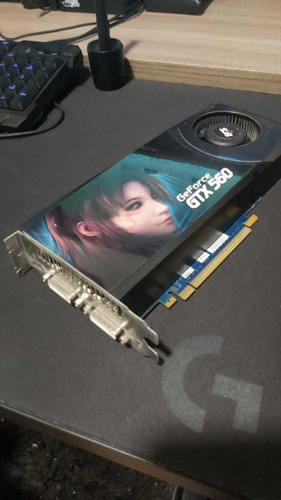 Desktop Hp I5 Windows Pro Original Nvidia Geforce Gtx 560