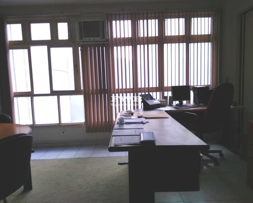 Imagem 12 de 12 de Sala Comercial Em Copacabana - 2042006712 - 34065682