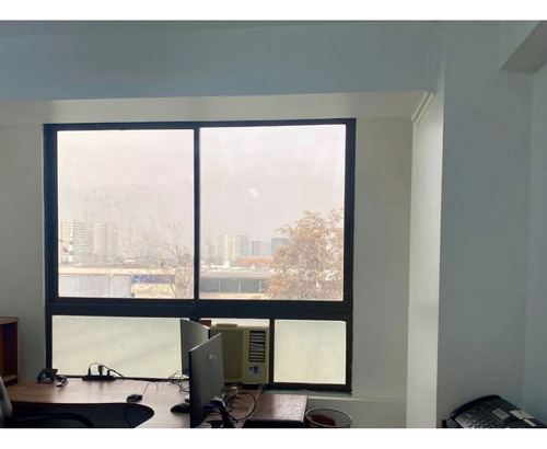 Oficina Remodelada En Edificio Bellavista - Rpm Consulting