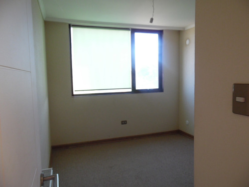 Valle Trancura, Departamento En Arriendo Con Excelente Ubica