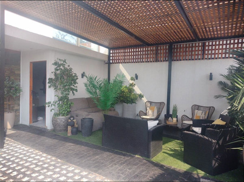 Casa Venta De 3 Dorm, 3baños, 2 Estacionamiento, Puente Alto
