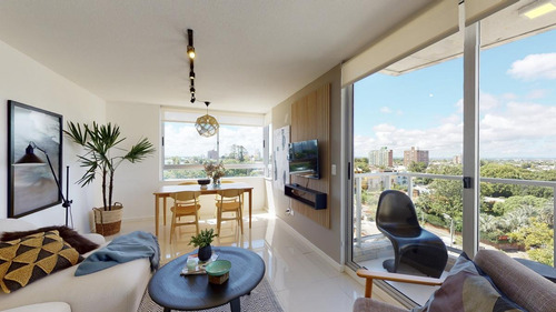 Imagen 4 de 14 de Apartamento 2 Dormitorios En Torres Cardinal - Maldonado, Punta Del Este ¡venta En Pozo!