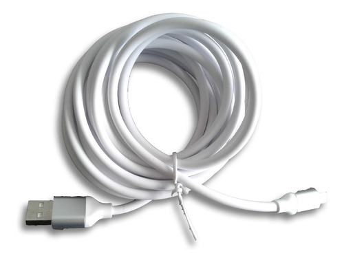 Cable USB/micro USB Qihang de 3 m