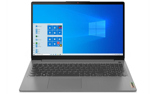 Notebook Ideapad 3 15itl6 I3-1115g4 12gb Ram 256gb Ssd 15.6 