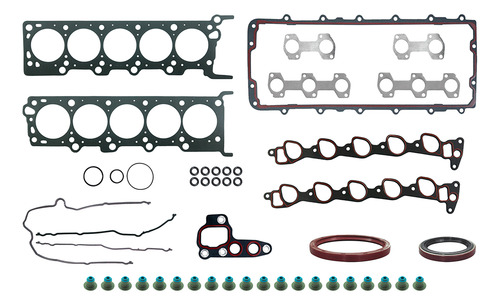 Juntas Juego Completo Para Ford F450 Pickup Super Duty 1998