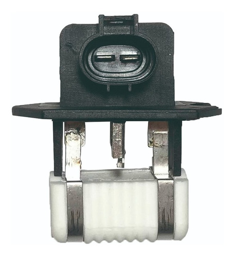 Resistencia Electroventilador Hyundai Elantra 2011/....