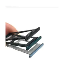Comprar Bandeja Porta Sim Bandeja Chip Huawei Y9 2019 Dual Sim