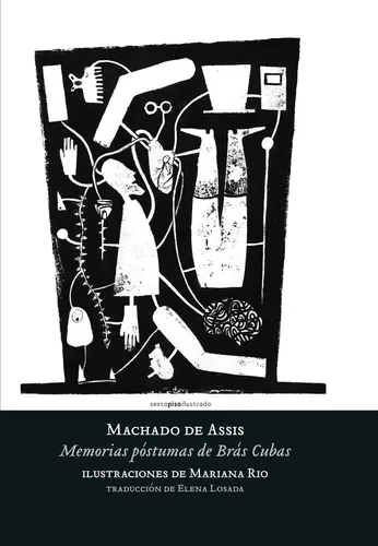 comprar Libro Memorias Pã³stumas De Brã¡s Cubas