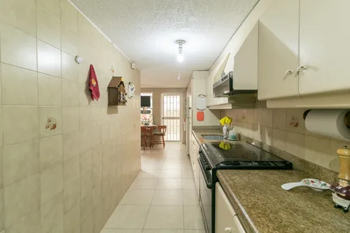 Casa En Venta En Torreladera (suba). Cod V1106001