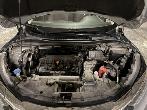 Honda HR-V 1.8 Ex 2wd Cvt l20