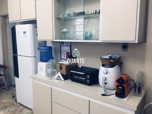 Imagem 20 de 30 de Apartamento - Ap03975 - 69550644