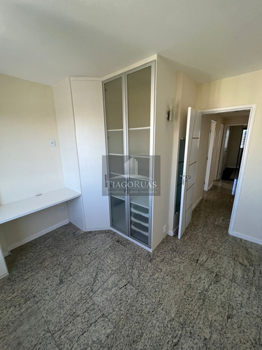 Imagem 8 de 22 de Venda Apartamento De 4/4 Com 147m², Nascente - Caminho Das Árvores E 2 Vagas De Garagem. - Ap00199 - 70681225