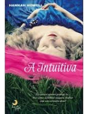 Livro A Intuitiva - Hannah Howell [2011]