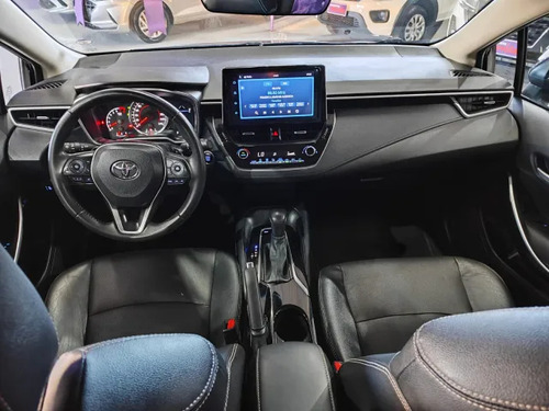 Toyota Corolla XEi 2.0 Flex