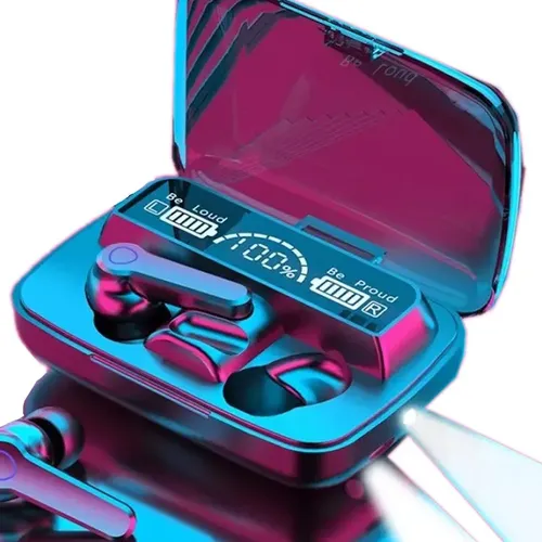 Audífonos Inalámbricos Bluetooth M19 V 5.3