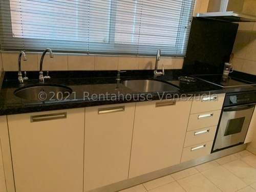 Imagen 6 de 14 de El Rosal, Apartamento En Venta, Rah # 22-4136, Mary Rangel 0412-9626921