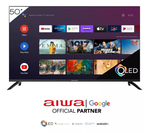 Tv LG 50 NanoCell 4K UHD SMART TV – Tienda Venelectronics