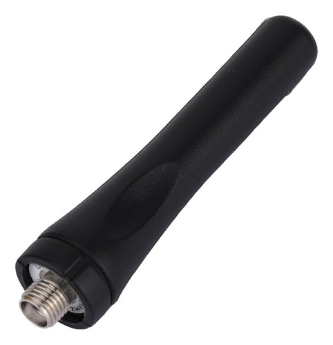 0 10x Sma Vhf Uhf Walkie Talkie Antena Para Baofeng Kenwood