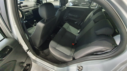 Volkswagen Gol Trend 1.6 5p Financiaciones Avanzadas Ll