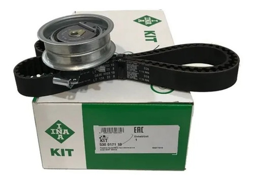 Kit Distribución Ina Vw Bora 2.0 8v Passat Beetle A3 A4