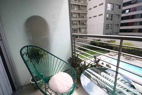 Imagen 24 de 30 de Depto 3 Amb -balcon -torre My Soho -full Amenit