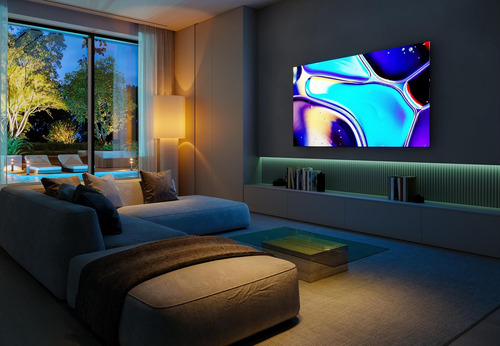 Soporte Ultrafino Oled 65 Bravia 8 Smart Tv