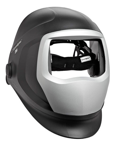 Casco De Soldadura Speedglas De 3m 9100 Seguridad De Soldadu