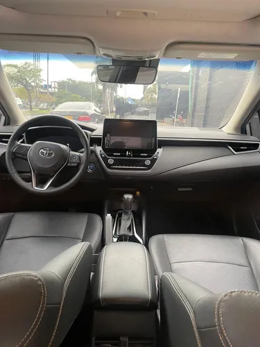 Toyota Corolla 1.8 Hev Seg