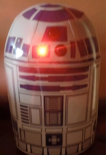 Valija Carryon, Arturito Disney Star Wars, Día DelNiño