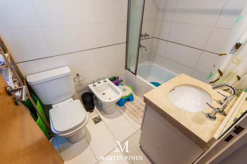 Imagen 14 de 29 de Hermoso Triplex En Edificio Upgrade Coch,baul,amenities, Terraza Parrilla- Nuñez