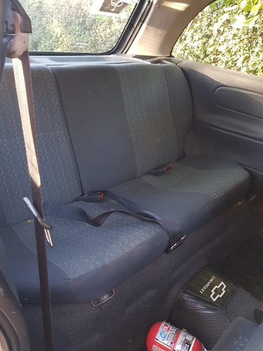Chevrolet Corsa 1.6 Wind