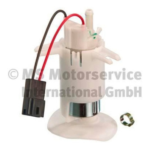 Bomba De Combustível Mercedes Ml 500 2001-2006 W163