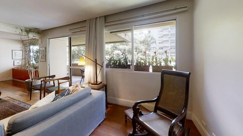 Imagem 27 de 30 de Apartamento À Venda No Bairro Itaim Bibi - São Paulo/sp - O-18021-29967