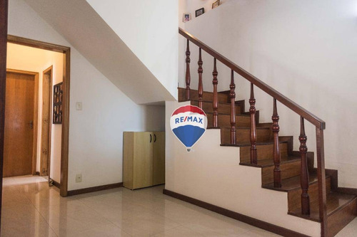 Imagem 8 de 30 de Casa Com 4 Dormitórios À Venda, 346 M² Por R$ 1.490.000,00 - Jardim Guanabara - Rio De Janeiro/rj - Ca0156