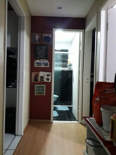 Imagem 2 de 6 de Apto Campanario- Diadema - Mv6140