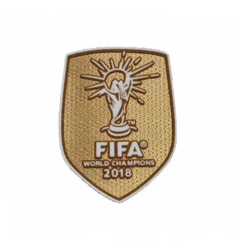 Patch Eliminatorias Copa Do Mundo