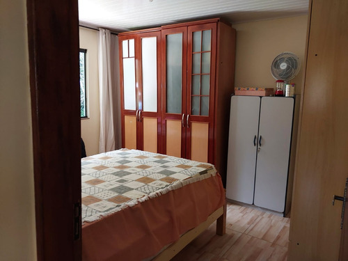 Chácara Na Lapa (feixo), Próximo A Mariental, Com 44.000 M2
