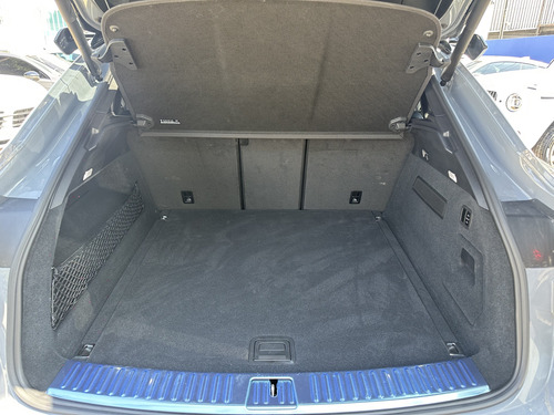Porsche Cayenne Turbo Gt 2024 Gris