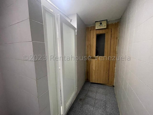 Imagen 5 de 27 de Apartamento En Alquiler Altamira 23-21142 Lr